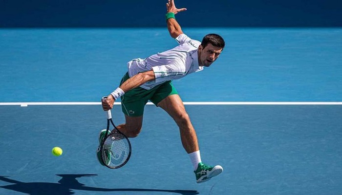Djokovic eyes 11th Wimbledon semi-final, Jabeur seeks Arab breakthrough