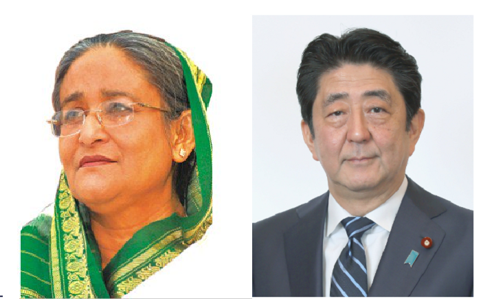 PM mourns death of former Japanese Premier Shinzo Abe