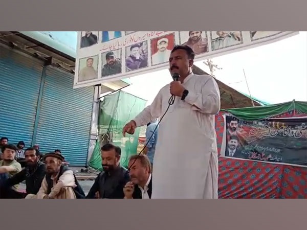 Resistance intensifies against Pakistan’s misuse of power in Gilgit Baltistan