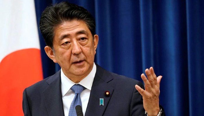 World leaders condemn Abe assassination