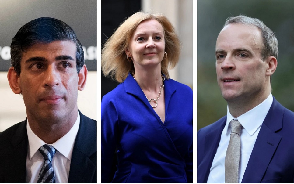 New UK prime minister to be announced on September 5