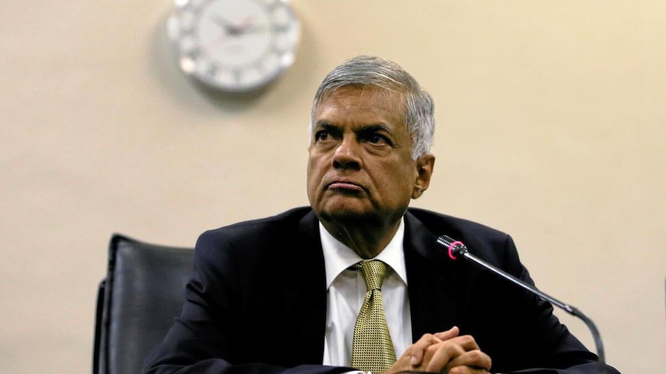 Sri Lanka PM Wickremesinghe appointed acting president: speaker