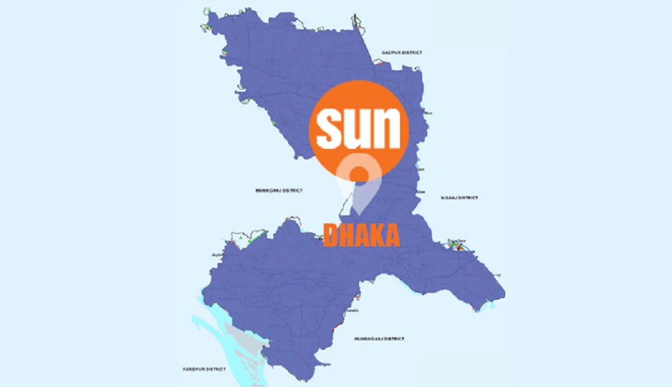 Anti-narcotics drive: 19 arrested in capital