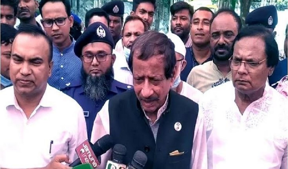 Allowance of disabled will be increased: Social Welfare Minister