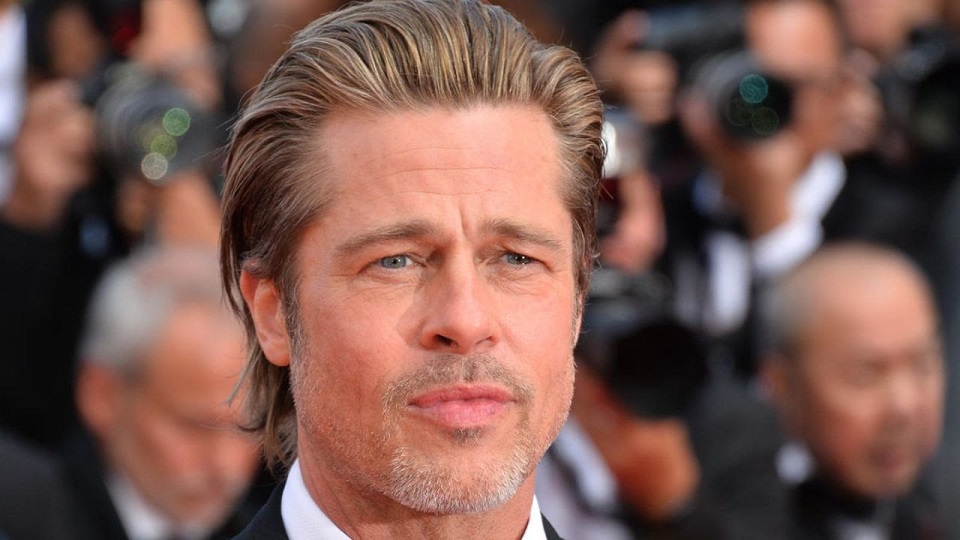 Brad Pitt says retirement still a long way off