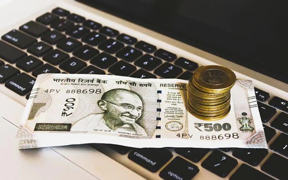 Indian rupee breaches 80 per dollar, hits new record low