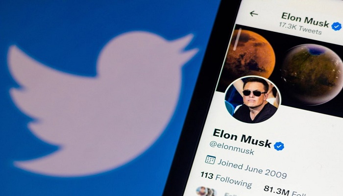 October trial set in Musk, Twitter buyout battle