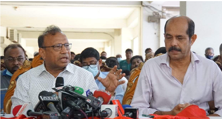 No kitchen markets to be allowed at undesignated places in capital :Tazul