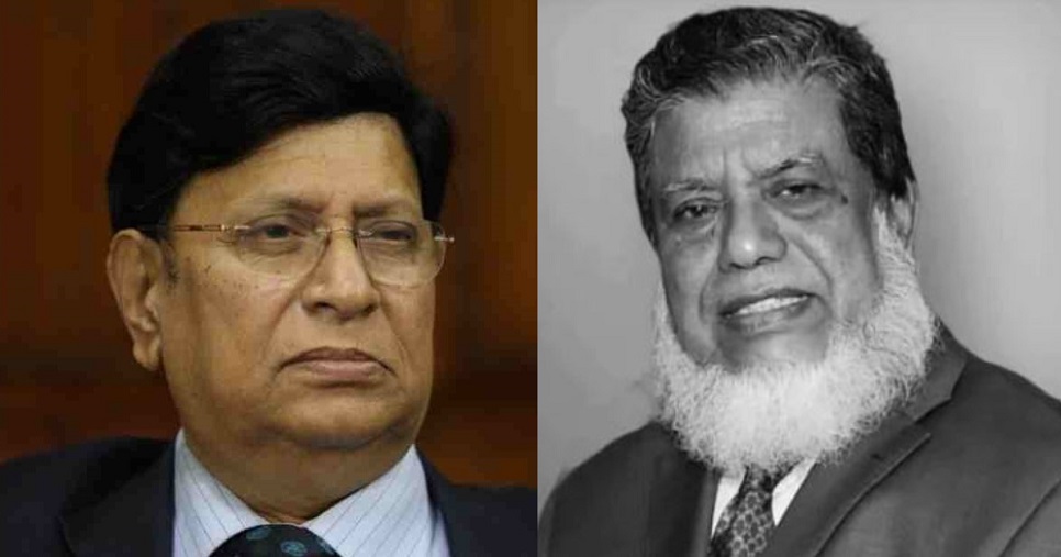 FM mourns Deputy Speaker Fazle Rabbi’s death

