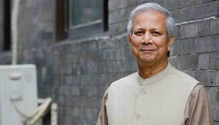 Case against Prof Yunus: Final hearing on scrapping case on Aug 11