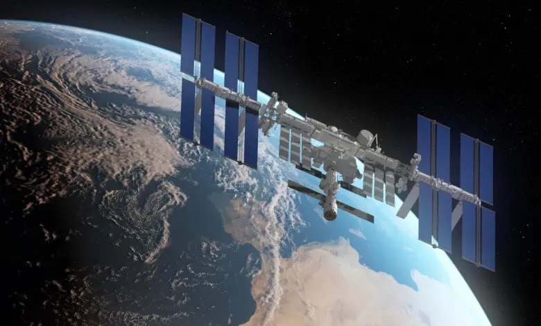 NASA says no 'official word' from Russia on quitting ISS