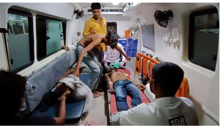 28 people dead, 60 sick in India from drinking spiked liquor