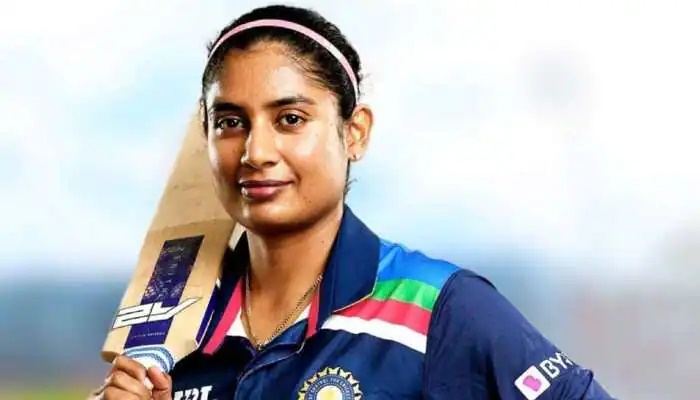 Former Indian captain Mithali Raj hints at making a comeback to cricket