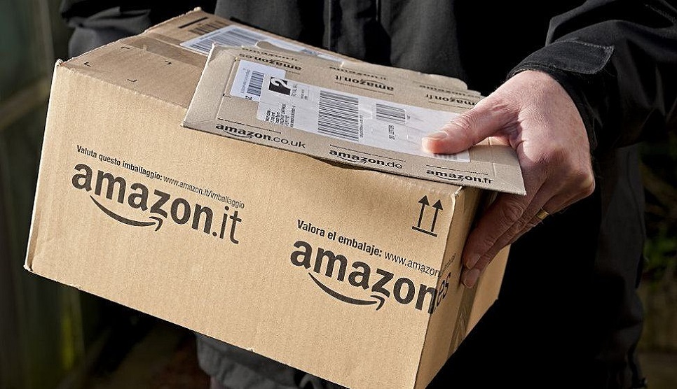 Amazon Prime subscription price raised by £1 a month
