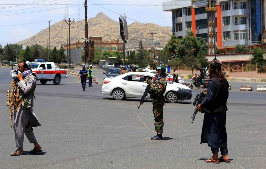 Russian emphasizes need to unlock Afghanistan’s frozen assets