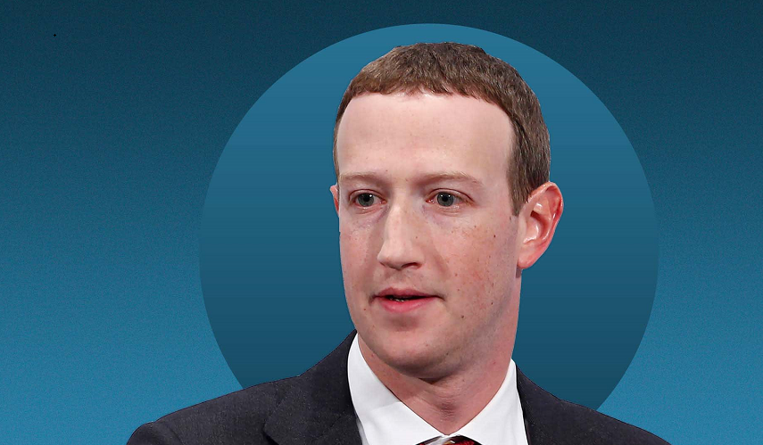 Facebook parent posts first revenue decline as a public company