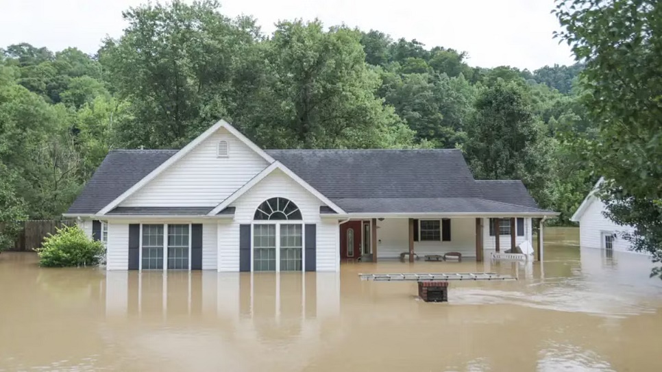 Death toll from Kentucky flooding rises to 37