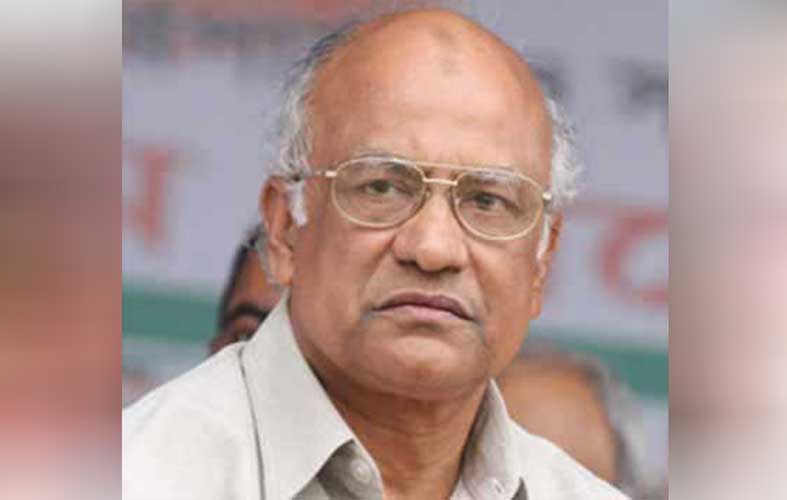 BNP’s future plan ruined for accepting Dr Kamal as leader: Mosharraf