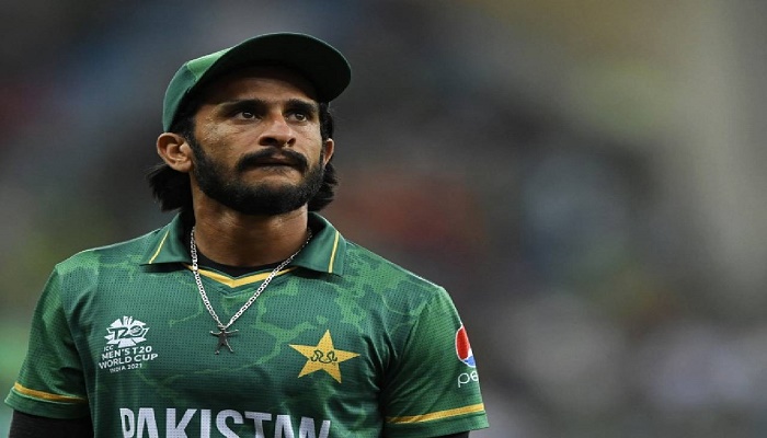 Under-performing Hasan dropped for Netherlands tour, Asia Cup