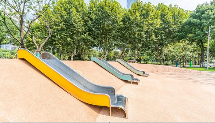 Man arrested after 3 killed in China kindergarten stabbing