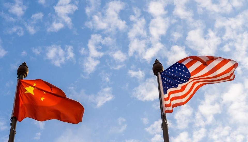 China says ending cooperation with US on multiple issues
