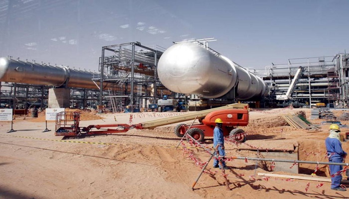 Saudi Arabia records $20 bn surplus after oil price surge
