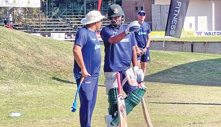 Tigers look to level series