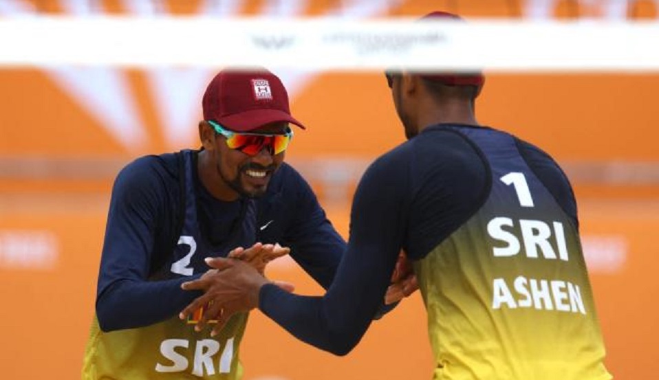 Ten Sri Lankans missing from Commonwealth Games: official