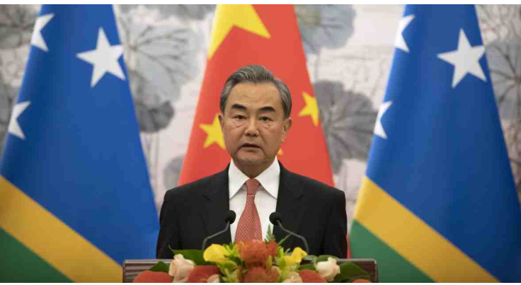 Beijing looks to build ties with Dhaka on principle of non-interference
