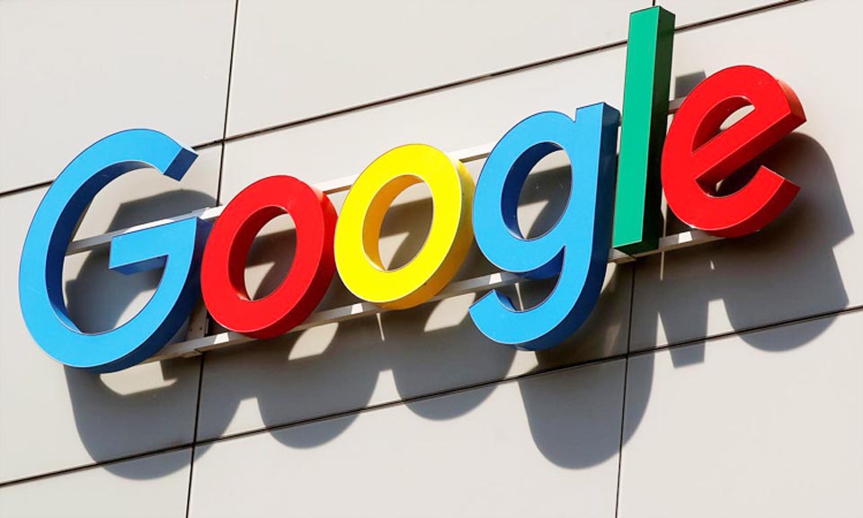 Google outage reported by tens of thousands of users