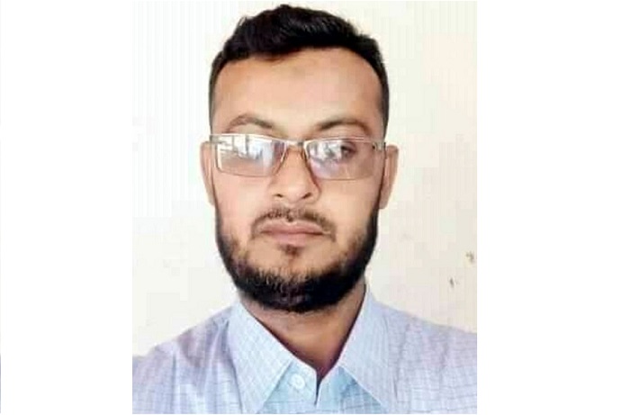 BNP volunteer wing leader lands in jail over 'defamatory remarks'