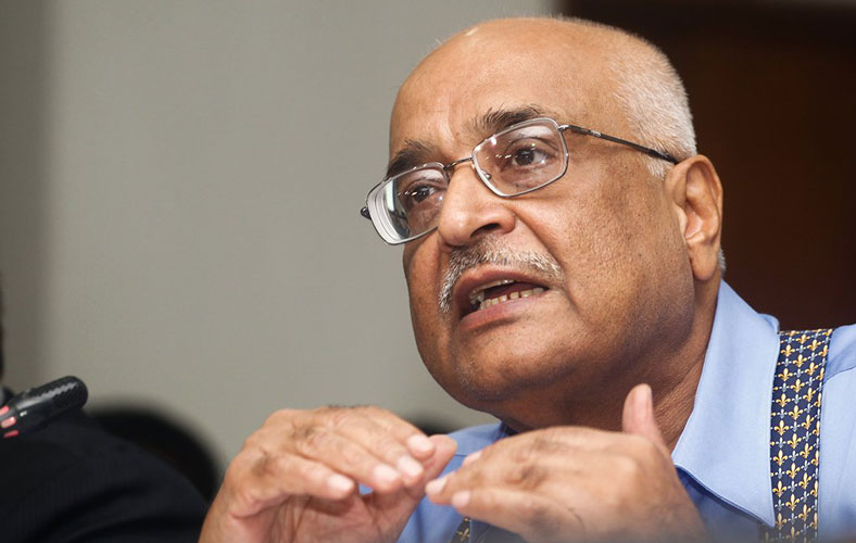 Economy needs transitional policy to overcome the crisis: Debapriya