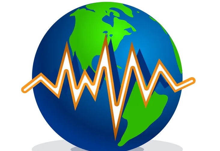 4.4 magnitude earthquake jolts Jashore, Khulna & West Bengal