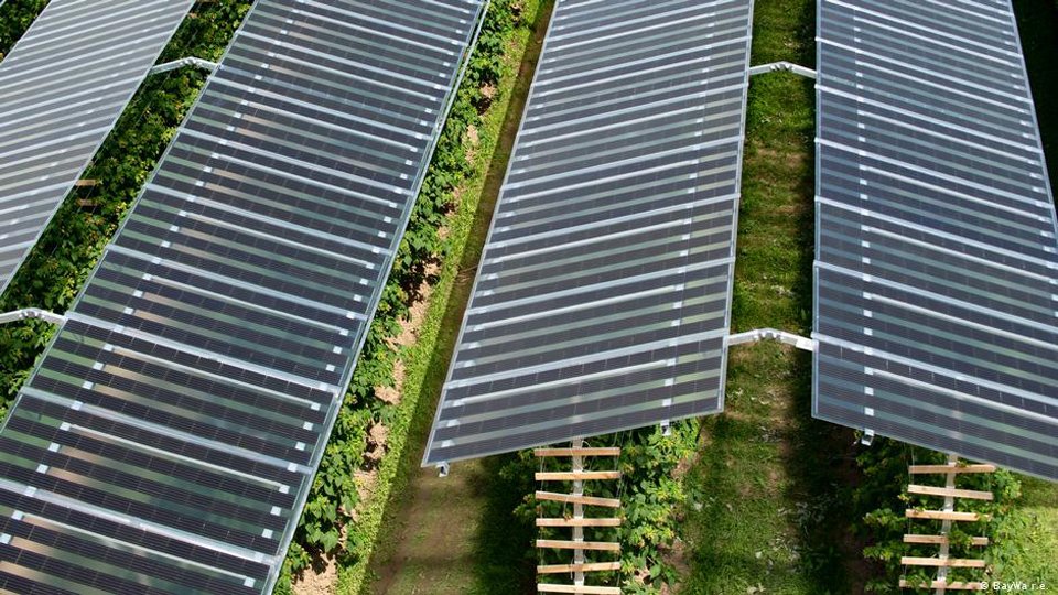 Cheaper, changing and crucial: the rise of solar power