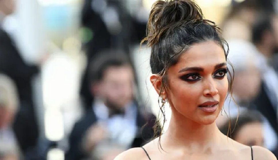 Deepika Padukone ranks on top the latest survey