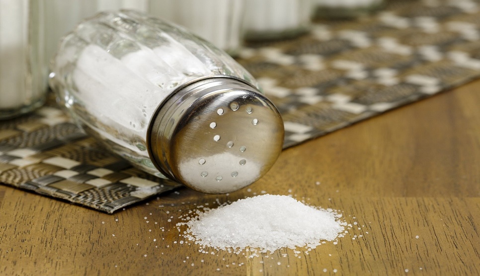 Dietary salt alternatives can reduce the risk of heart attack, stroke and death