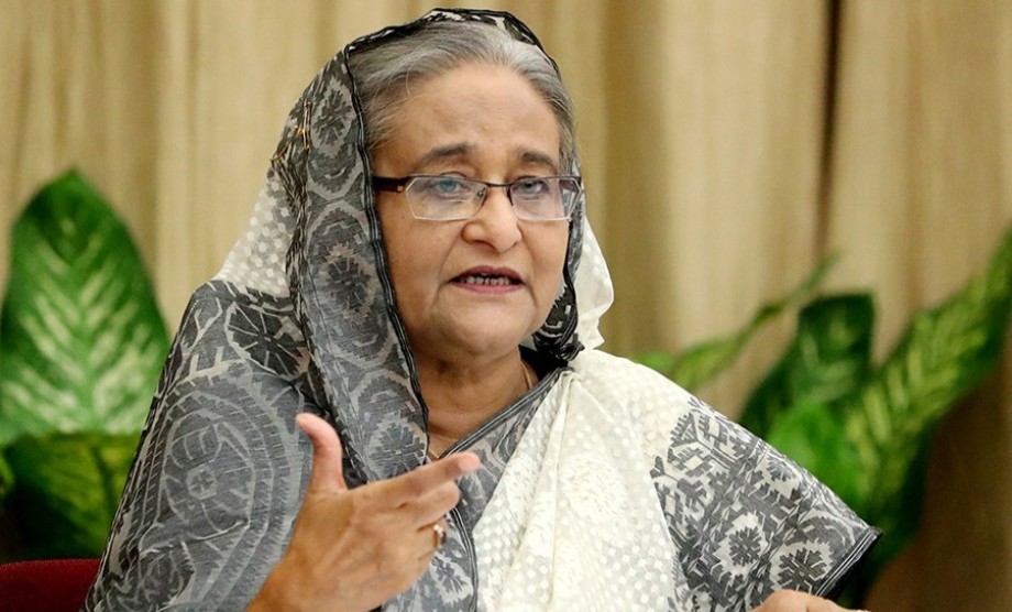 Uttara girder tragedy: PM orders action against people responsible for the accident