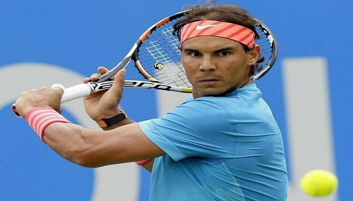 Nadal loss at Cincinnati secures Medvedev's No. 1 status