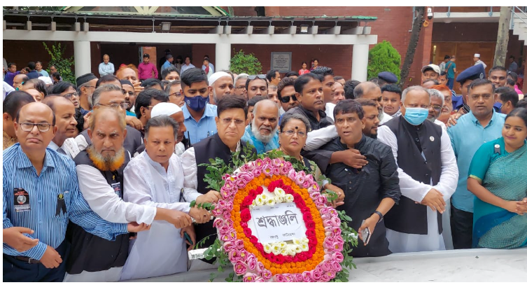 I told India to help maintain stability in Bangladesh, Momen clarifies