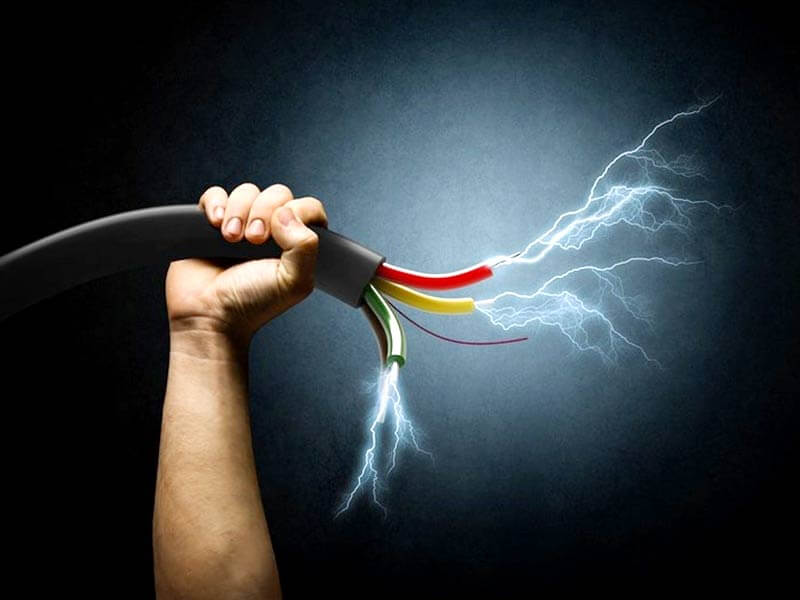 Electrocution leaves two siblings dead in Jashore
