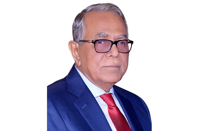 President goes to Kishoreganj Monday on 4-day visit