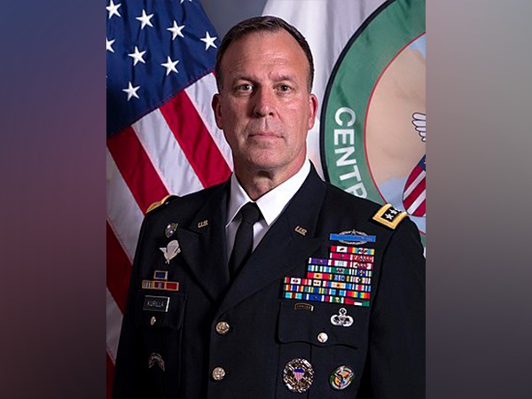 Top US general visit General Headquarters in Rawalpindi after 1.5 year hiatus