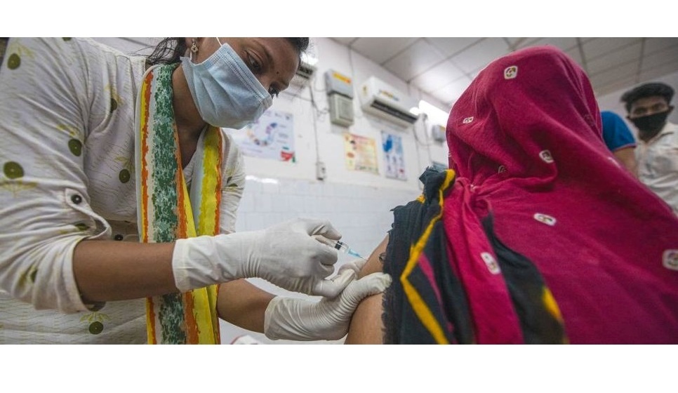 World reaches ‘tragic milestone’ of one million COVID-19 deaths so far in 2022