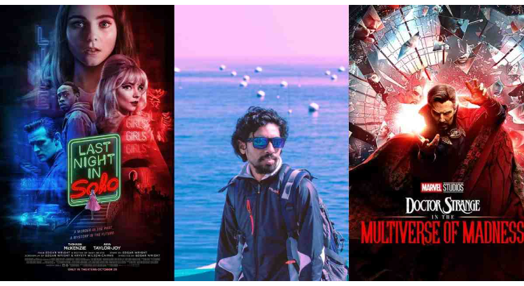 How a motion graphic designer from Cumilla is making it in Hollywood