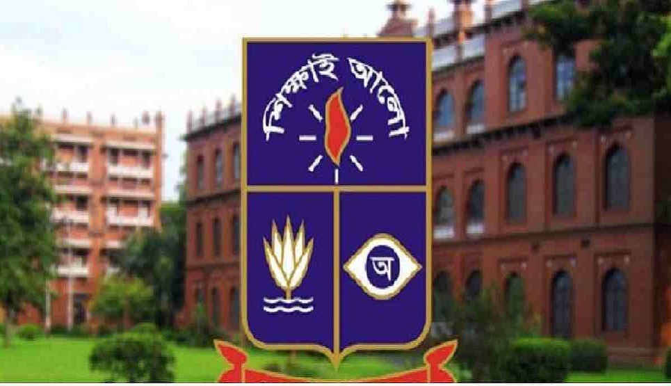DU admission test in 4 units from 2022-23 session