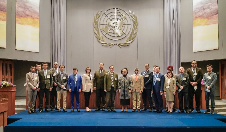 UN calls for more inclusive and fair digital transformation in Asia and the Pacific