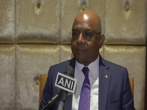 Agenda of ‘India out’ campaign is hate; we will not buy into hate: Maldives Foreign Minister
