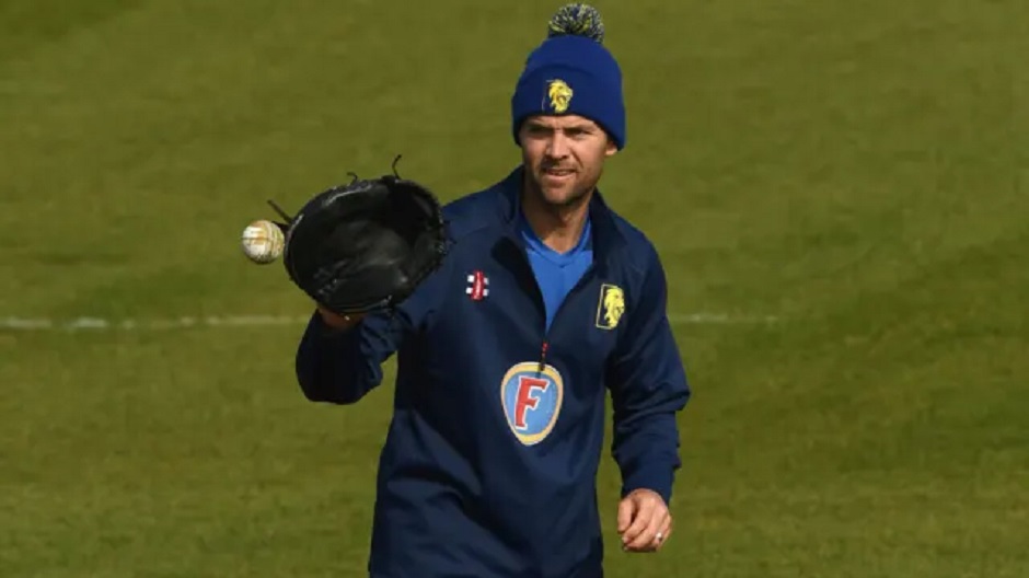 New Zealand's Franklin to stand down as Durham coach
