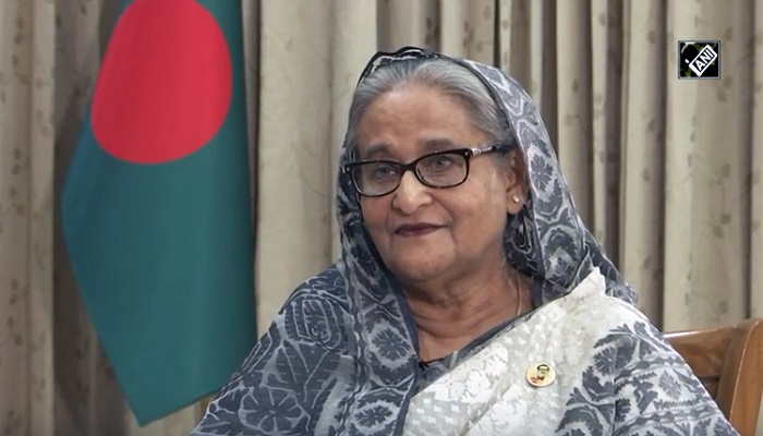 ‘Justice was denied’: PM recounts horrors of her family's massacre in 1975