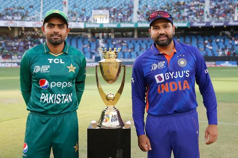 India, Pakistan meet again today